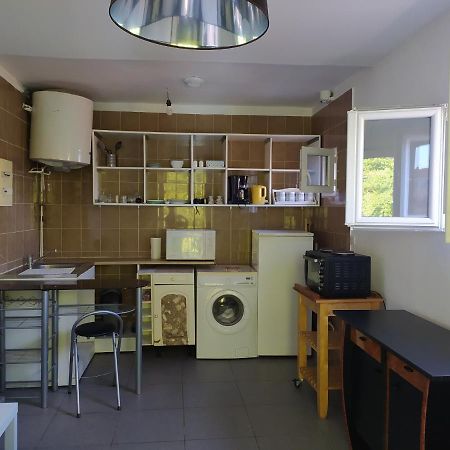 Studio Face Verdure Montreuil  Zewnętrze zdjęcie